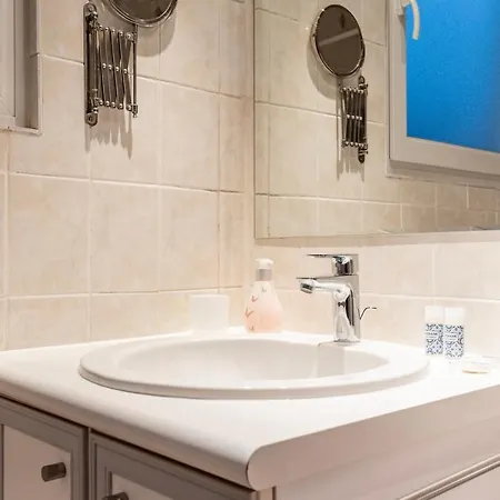 Le Nid - 20min Marche Noel, Tram A 2 Pas, Balcon Apartment Strasbourg