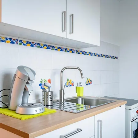 Apartment Le Nid - 20min Marche Noel, Tram A 2 Pas, Balcon *
